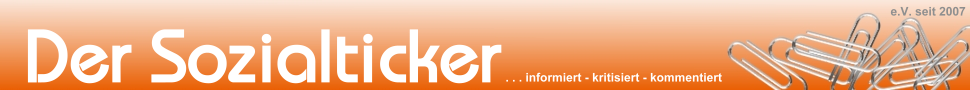Das Sozialtickerportal